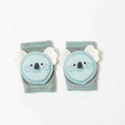 Baby Knee Pads
