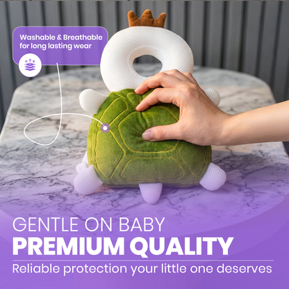 Baby Safety Backpack