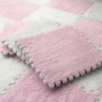 Puzzle Foam Play Mat 10 Pcs