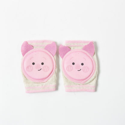 Baby Knee Pads