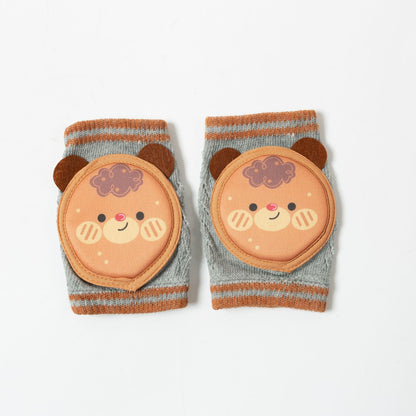 Baby Knee Pads