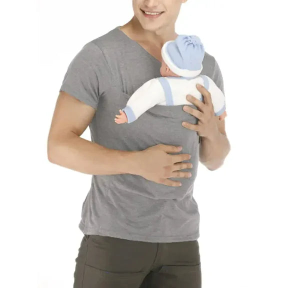 Baby Kangaroo Shirt