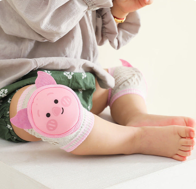 Baby Knee Pads