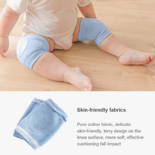 Baby Knee Pads