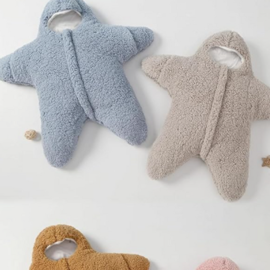 Baby Fleece