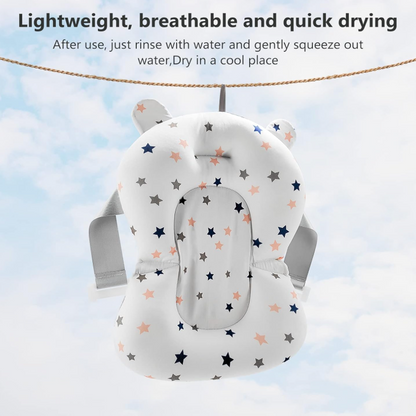 Baby Bath Cushion