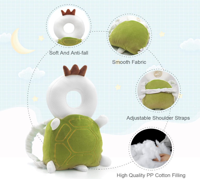 Baby Backpack