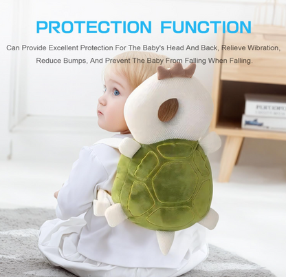 Baby Backpack