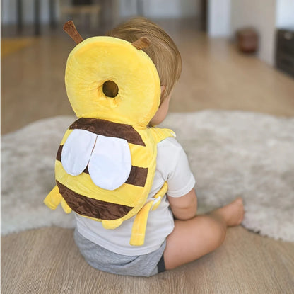 Baby Safety Backpack