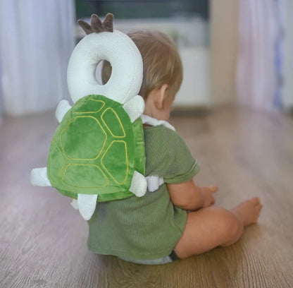 Baby Safety Backpack