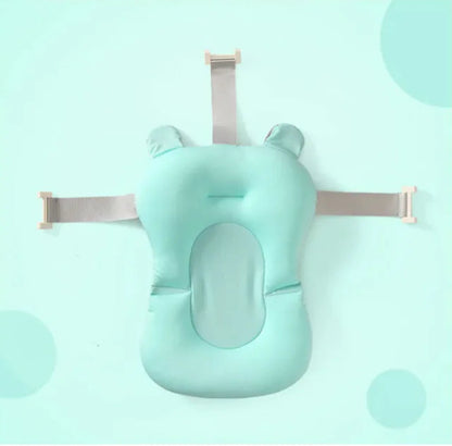 Baby Bath Cushion