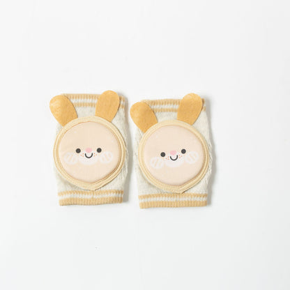 Baby Knee Pads