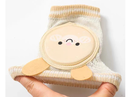 Baby Knee Pads