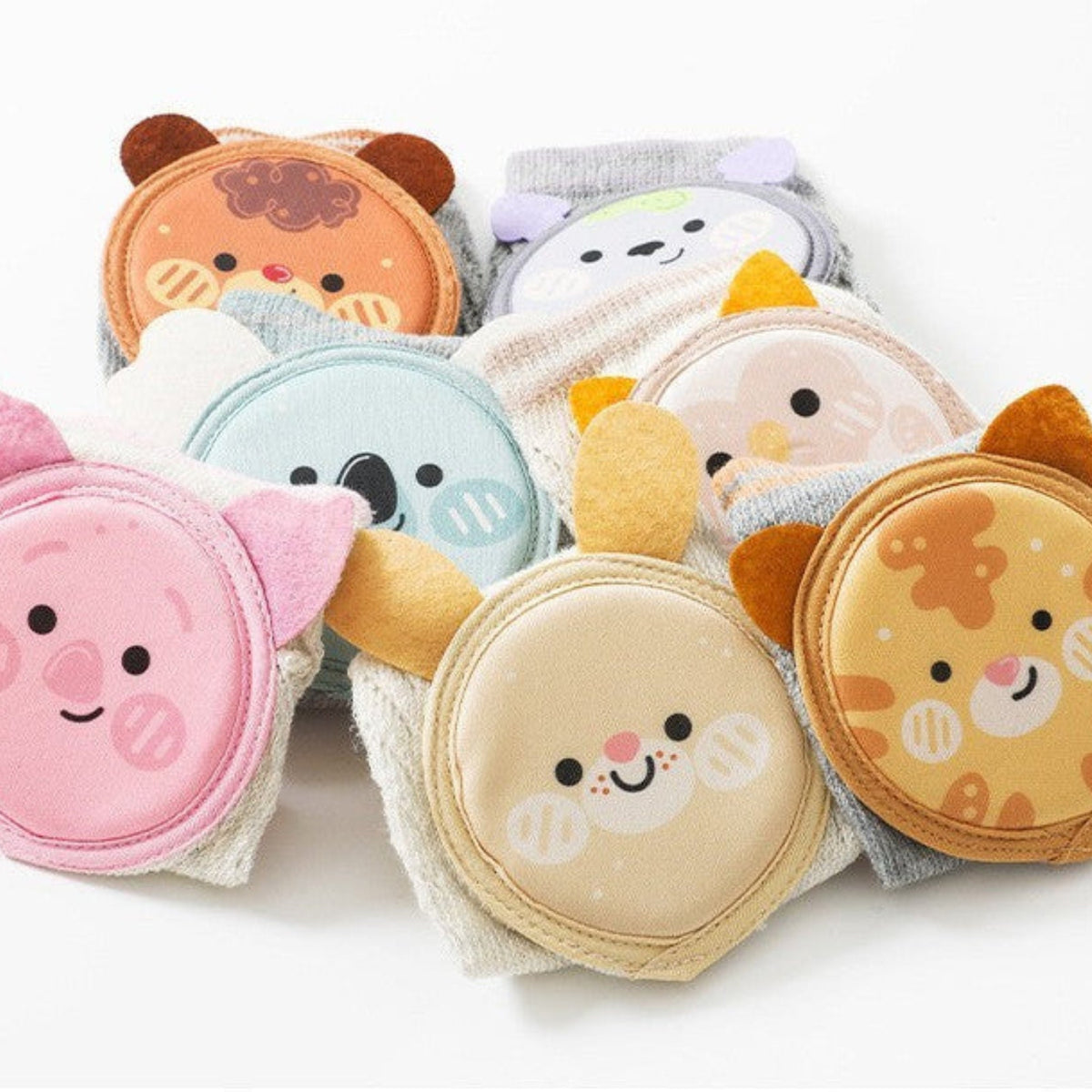 Baby Knee Pads