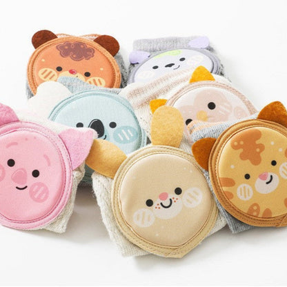Baby Knee Pads