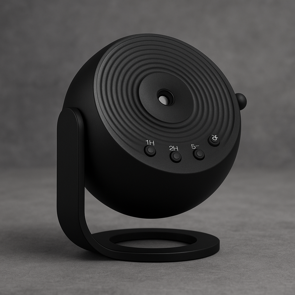 Galaxy Projector