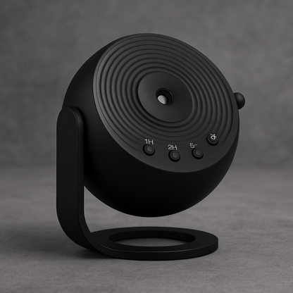 Galaxy Projector