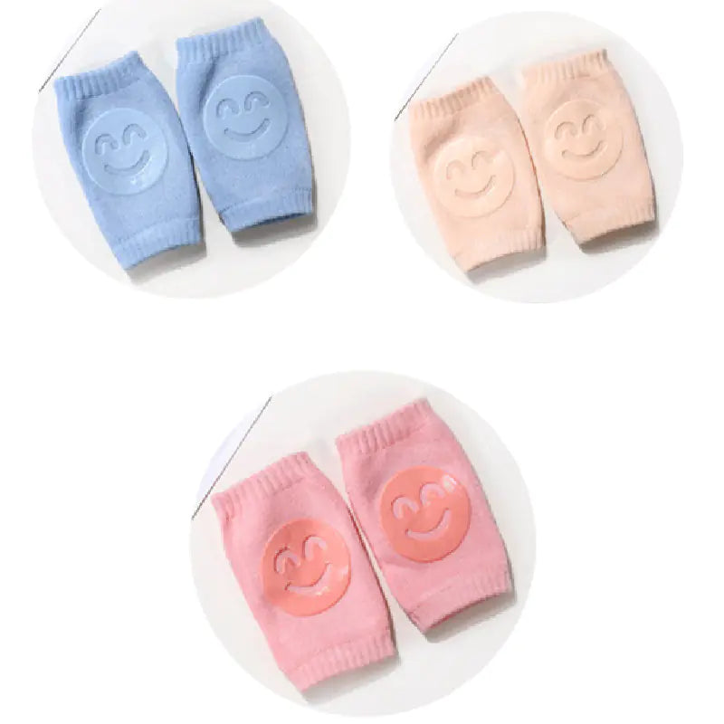 Baby Knee Pads