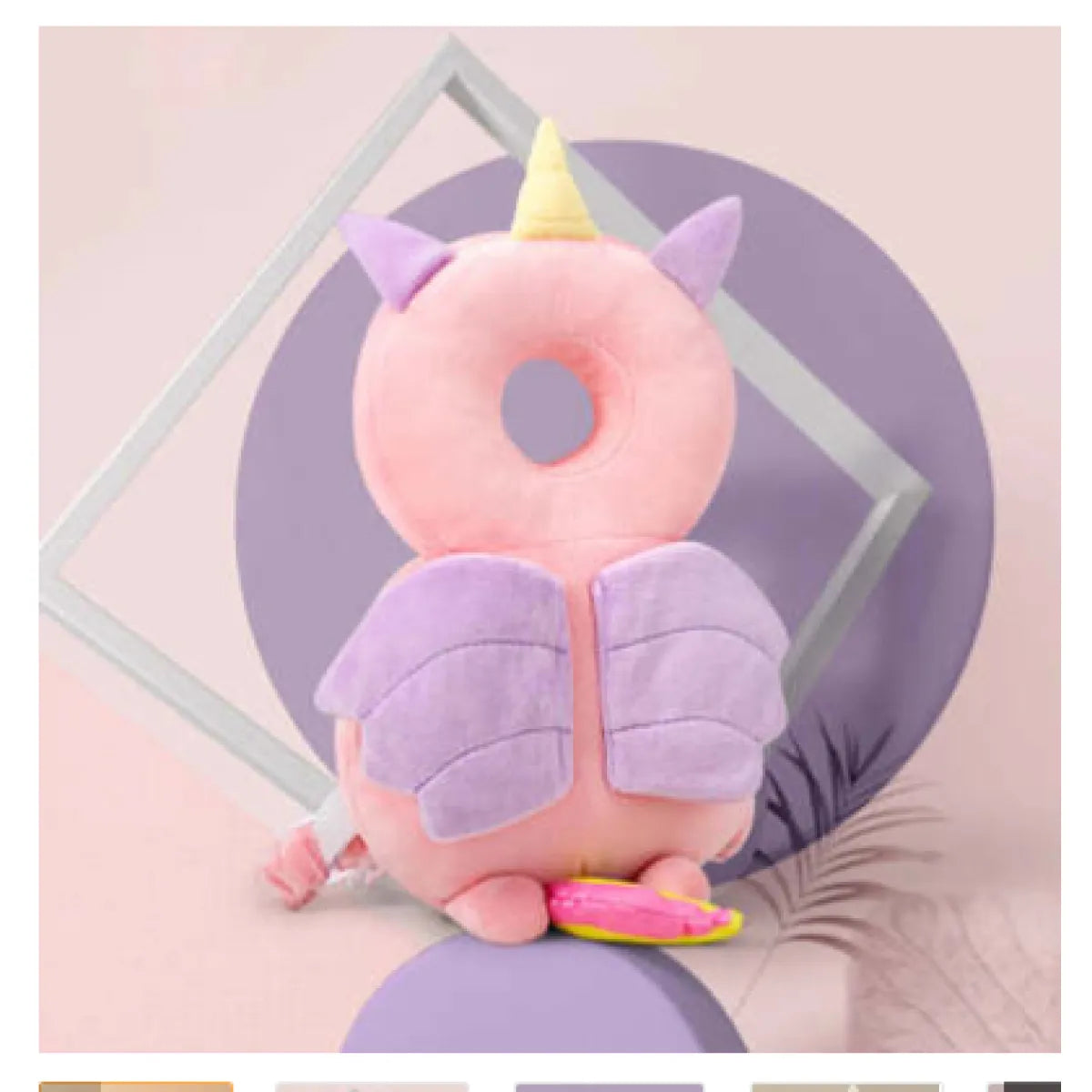 Baby Backpack